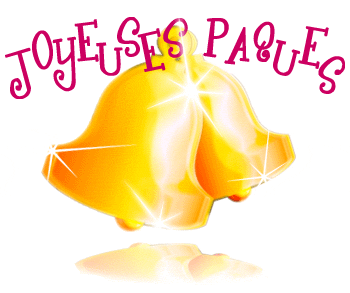 Joyeuse Paques tout le monde